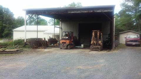 Lamonds Welding & Machine
