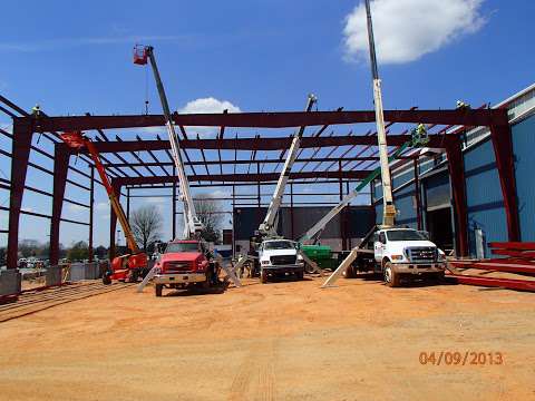 Myrick Construction Inc Myrick Construction Inc